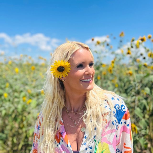Shay, co-founder of Grace & Light Holdings LLC